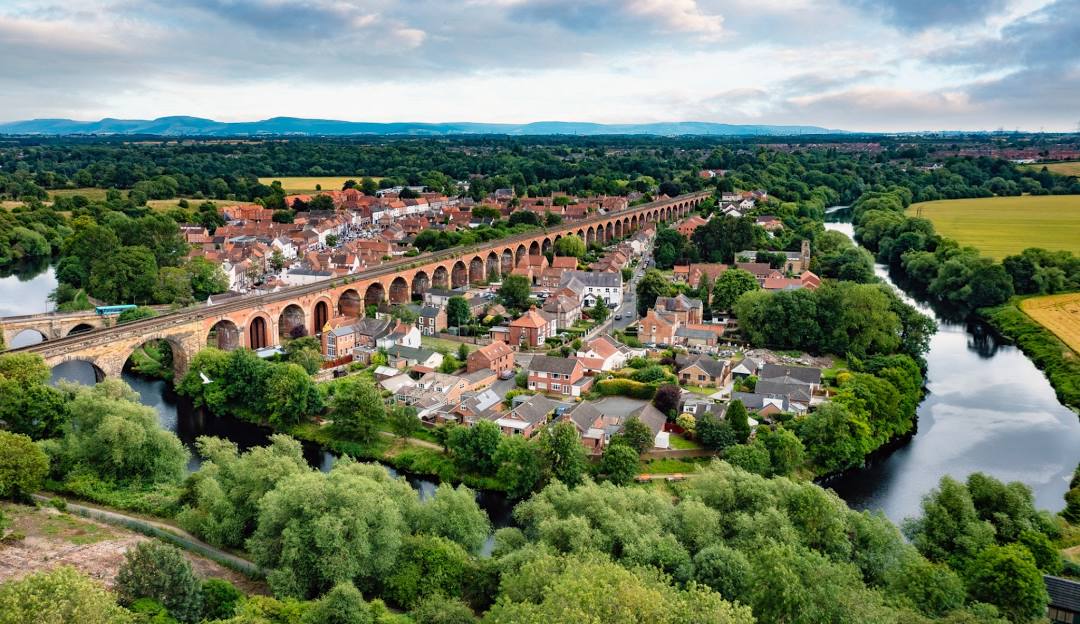 Yarm Town